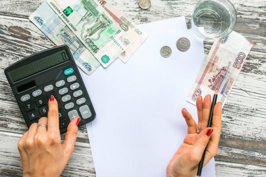Земельный налог в 2019 году для юридических лиц - сроки уплаты