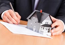 Декларация об объекте недвижимости: образец заполнения