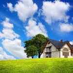 Как взять ипотеку на покупку земельного участка?