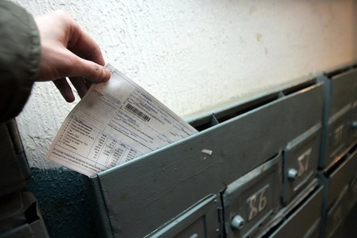 Оплата ремонта или установки почтовых ящиков