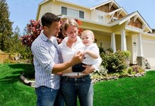 Покупка дома с земельным участком под материнский капитал